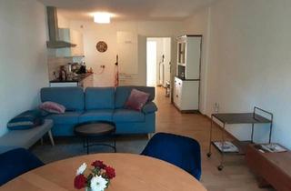 Wohnung kaufen in 98617 Meiningen, Meiningen - Freundliche,helle 2-Zi-Wohnung in zentraler Lage - ab 1.12.frei!