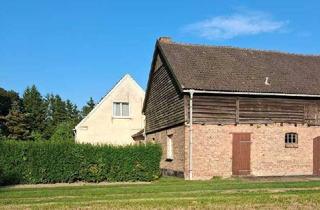 Bauernhaus kaufen in 18513 Gransebieth, Gransebieth - Großer gepflegter Bauernhof in Naturrandlage