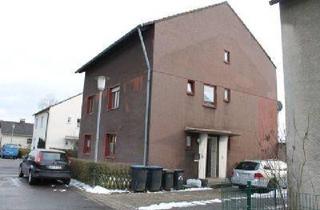 Wohnung kaufen in 47445 Moers, Moers - 3-Zi.-Wohn. 85 m², Erdg., 350 m² Garten Moers-Santfort