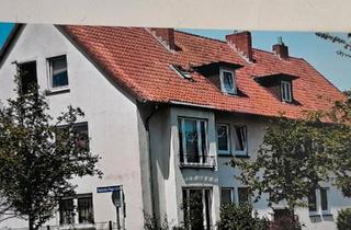 Wohnung kaufen in 29225 Celle, Celle - kuschelige Dachgeschoss-Eigentumswohnung zu verkaufen