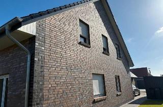 Wohnung kaufen in 21762 Otterndorf, Otterndorf - Wohnung am Wasser!!!