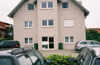 Wohnung kaufen in 38550 Isenbüttel, Isenbüttel - Hochwertige 3-Zimmer-DG-Wohnung mit Balkon in Isenbüttel