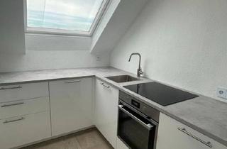 Wohnung kaufen in 38302 Wolfenbüttel, Wolfenbüttel - Sanierte 3-Zimmer Eigentumswohnung