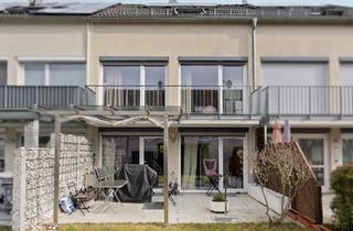 Haus kaufen in 70439 Stuttgart, Stuttgart - Modernes Reihenmittelhaus mit Garten in Stammheim