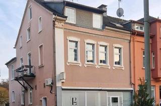 Mehrfamilienhaus kaufen in 51702 Bergneustadt, Bergneustadt - Mehrfamilienhaus