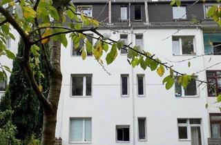 Mehrfamilienhaus kaufen in 45476 Mülheim, Mülheim an der Ruhr - Mehrfamilienhaus mit 5 Wohnungen in Mülheim