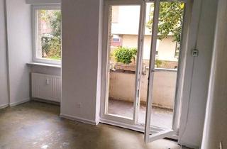 Wohnung kaufen in 13357 Berlin, Berlin - Provisionsfrei & Bezugsfrei 2,5 Zimmer in Mitte (Gesundbrunnen)