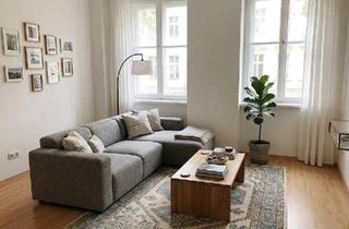 Wohnung kaufen in Prenzlauer Berg, 10407 Berlin, Berlin - Bezugsfrei: 2 Zimmer-Wohnung in Berlin P?berg