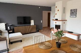 Wohnung kaufen in 66119 Saarbrücken, Saarbrücken - Großzügige 5-Zimmer-Maisonette-Wohnung in St. Arnual