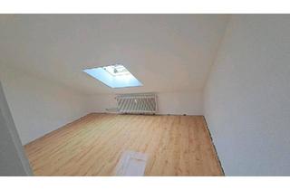 Wohnung kaufen in 66740 Saarlouis, Saarlouis - Eigentumswohnung Saarlouis OT Lisdorf ,DG