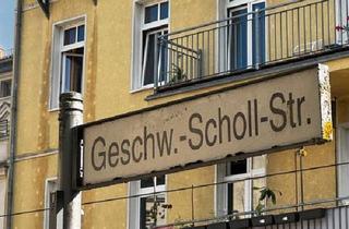 Wohnung kaufen in 14471 Potsdam, Potsdam - Provisionsfrei: Top-Lage direkt am Park Sanssouci: 44qm-Wohnung