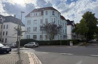 Wohnung kaufen in 08060 Zwickau, Zwickau - 2-Raum Wohnung mit 6,2 % Rendite inklusive Stellplatz in Zwickau