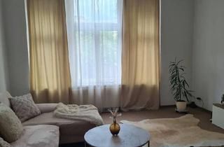 Wohnung kaufen in 08523 Plauen, Plauen - Eigentumswohnung möbliert abzugeben - Top Lage zentral