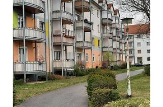 Wohnung kaufen in 02977 Hoyerswerda, Hoyerswerda - 2 Raum Wohnung zu verkaufen