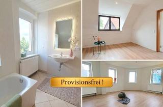 Wohnung kaufen in 01157 Dresden, Dresden - Warum nicht gleich ein ganzes Haus? 3-Raum-WHG im eigenen MFH
