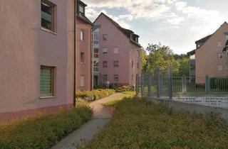 Wohnung kaufen in 01917 Kamenz, Kamenz - Wohnung 3,5 Raum