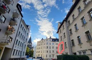 Wohnung kaufen in 09126 Chemnitz, Chemnitz - Charmante 2-Zimmer-Wohnung in Chemnitz - Provisionsfrei