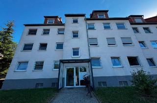 Wohnung kaufen in 08066 Zwickau, Zwickau - Moderne 3-Zimmer Wohnung in ruhiger Wohngegend (Zwickau - Triller