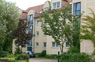 Wohnung kaufen in 07381 Pößneck, Pößneck - Eigentumswohnung zu verlaufen
