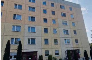 Wohnung kaufen in 99610 Sömmerda, Sömmerda - Eigentumswohnung (provisionsfrei)