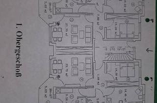 Wohnung kaufen in 99819 Krauthausen, Krauthausen - 3 Raumwohnung im Grünen