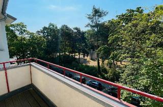 Wohnung kaufen in Am Bürgerpark, 13156 Berlin, Berlin - Direkt am Bürgerpark, direkt vom Eigentümer: 3-Zimmer- Wohnung mi