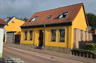 Einfamilienhaus kaufen in 06333 Hettstedt, Hettstedt - Einfamilienhaus Zentrumsnah