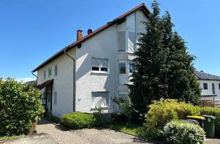 Wohnung kaufen in 34308 Bad Emstal, Bad Emstal - NEU: Gepflegte 3-ZKB mit Terrasse, Garten & Balkon - frei Q1 2027