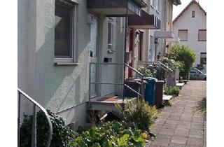 Wohnung kaufen in 64653 Lorsch, Lorsch - Warum nicht Haus mit kl Grundstück statt Wohnung