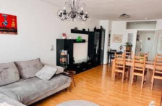 Wohnung kaufen in 63065 Offenbach am Main, Offenbach am Main - Helle Wohnung mit großem Balkon am Mainufer 63qm