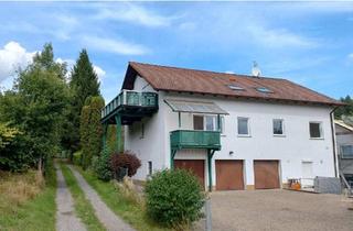 Wohnung kaufen in 63607 Wächtersbach, Wächtersbach - 3 Eigentumswohnungen, nur zusammen