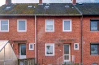 Reihenhaus kaufen in 06800 Raguhn-Jeßnitz, Raguhn-Jeßnitz - Haus zu verkaufen, Reihenhaus zu verkaufen