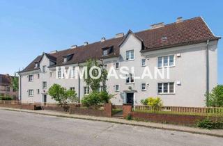 Mehrfamilienhaus kaufen in 15236 Frankfurt, Gepflegtes MFH in Frankfurt (Oder) mit 8 Einheiten, PV-Anlage & Ausbaureserve in gefragter Wohnlage