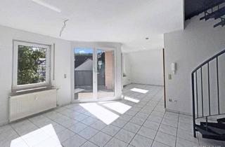 Wohnung kaufen in 75210 Keltern, --- Eine Wohlfühlwohnung zum verlieben ---