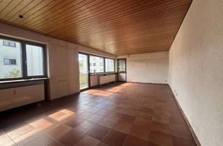 Wohnung kaufen in 71394 Kernen, Wohnen mit Weitsicht! Große 4-Zi.-Wohnung in Kernen-Stetten
