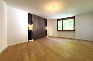 Wohnung kaufen in 79117 Littenweiler, Lichtdurchfluteter, architektonisch stilvoll und modern gestalteter 2Zi.-Designwohntraum