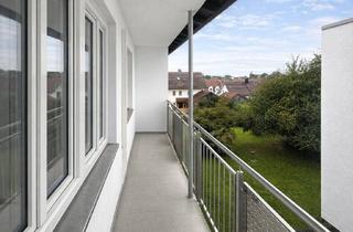 Wohnung kaufen in 84489 Burghausen, ***Kapitalanlage in Toplage von Burghausen ***