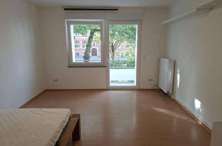 Wohnung kaufen in Heinrichstr. 97, 64283 Darmstadt, 46 m² renovierte 1-Zimmer-Eigentumswohnung mit Balkon & EBK nahe Paulusviertel - provisionsfrei