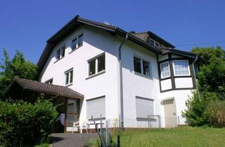 Wohnung kaufen in 51588 Nümbrecht, Wohnen im heilklimatischen Kurort Nümbrecht: Gepflegte Eigentumswohnung in zentraler Lage