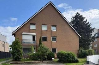 Wohnung kaufen in 22527 Stellingen, Einsteigerwohnung! Meine erste eigene Wohnung!