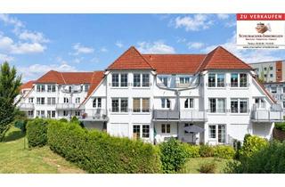 Wohnung kaufen in 18181 Graal-Müritz, Altersruhesitz an der Ostsee im Ostseeheilbad Graal-Müritz!!!