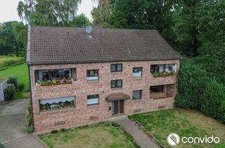 Wohnung kaufen in 46147 Sterkrade-Nord, mit zwei Loggien & Garage | Helle 3,5-Zimmer-Eigentumswohnung in ruhiger Lage von Oberhausen