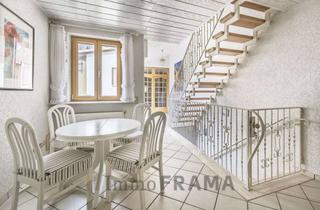 Wohnung kaufen in Obergasse, 67271 Neuleiningen, Hideaway zwischen Burgdorf, Wald und Rheinebene