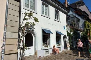 Wohnung kaufen in Gerberau 17, 79098 Altstadt, 2,5 Zimmer Wohnung in Freiburg