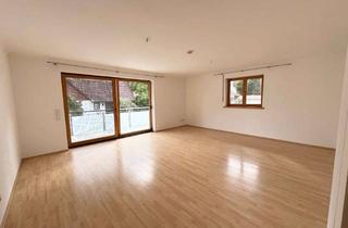 Wohnung kaufen in 85614 Kirchseeon, Energetisch zukunftssicher wohnen wie im Haus – exklusive 4,5-Zimmer-Wohnung mit PV & Wärmepumpe