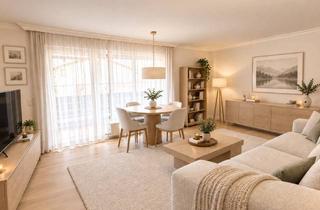 Wohnung kaufen in Haydnweg, 82538 Geretsried, Zur Kapitalanlage: Helle 4-Zimmer-Wohnung mit großem Freisitz
