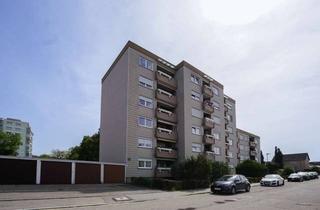 Wohnung kaufen in 93073 Neutraubling, Wohnung mit Potenzial: 3,5 Zimmer und Balkon in Neutraubling
