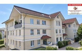 Wohnung kaufen in 18181 Graal-Müritz, Haus Odin Eigentumswohnung mit Balkon in strandnaher Lage