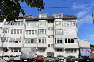 Wohnung kaufen in 50737 Weidenpesch, Zentral gelegen– 4-Zimmer-Eigentumswohnung mit Balkon und Garage