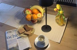 Wohnung kaufen in Rhode-Island-Allee 83, 76149 Nordstadt, Premium-Wohnung, Top-Lage, ruhig, renoviert, gedämmt